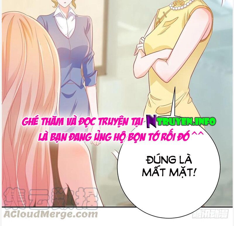 ẩn hôn 100%: chọc tức vợ yêu mua một tặng một chapter 154 38
