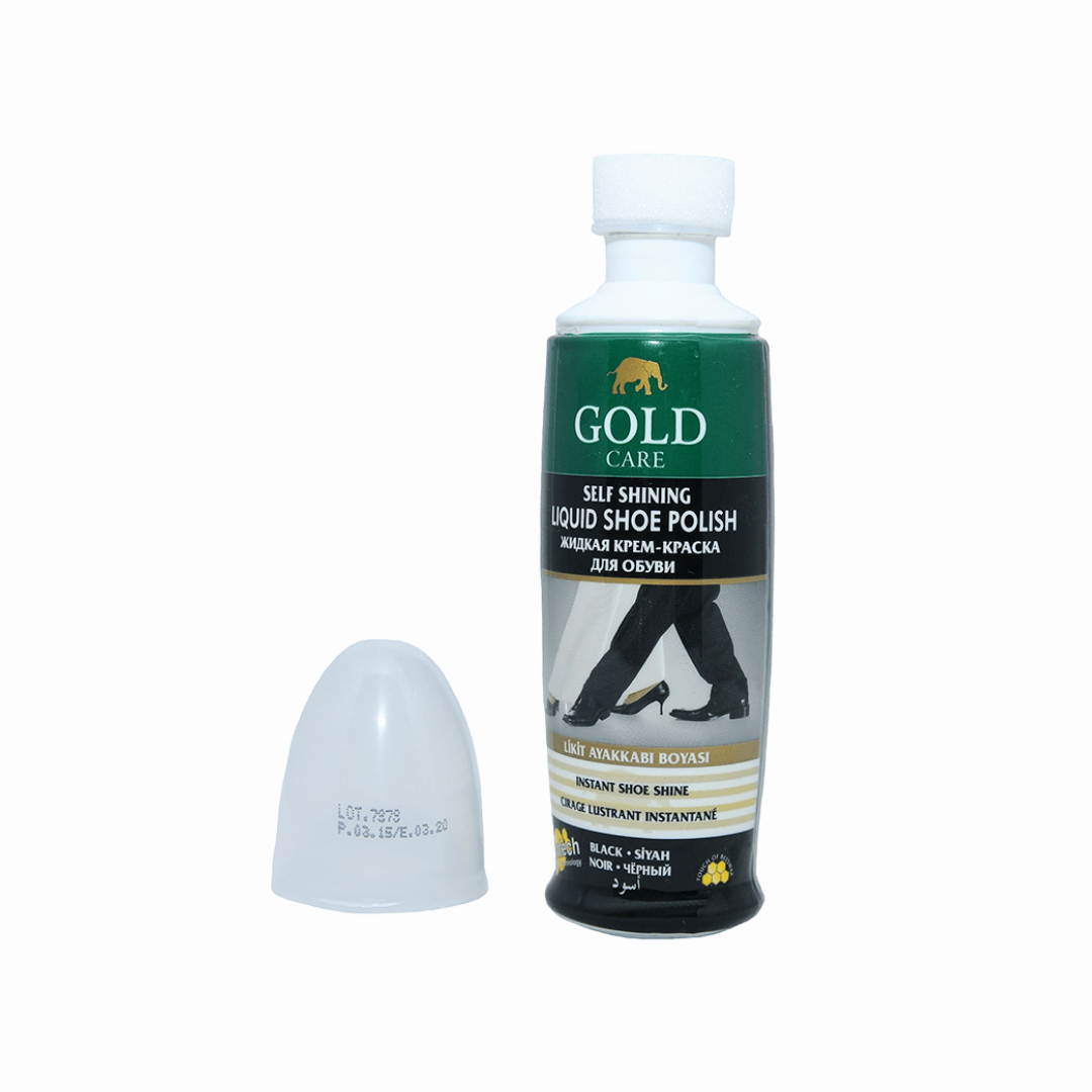 Xi Nước Đánh Giày GoldCare - GC 2001