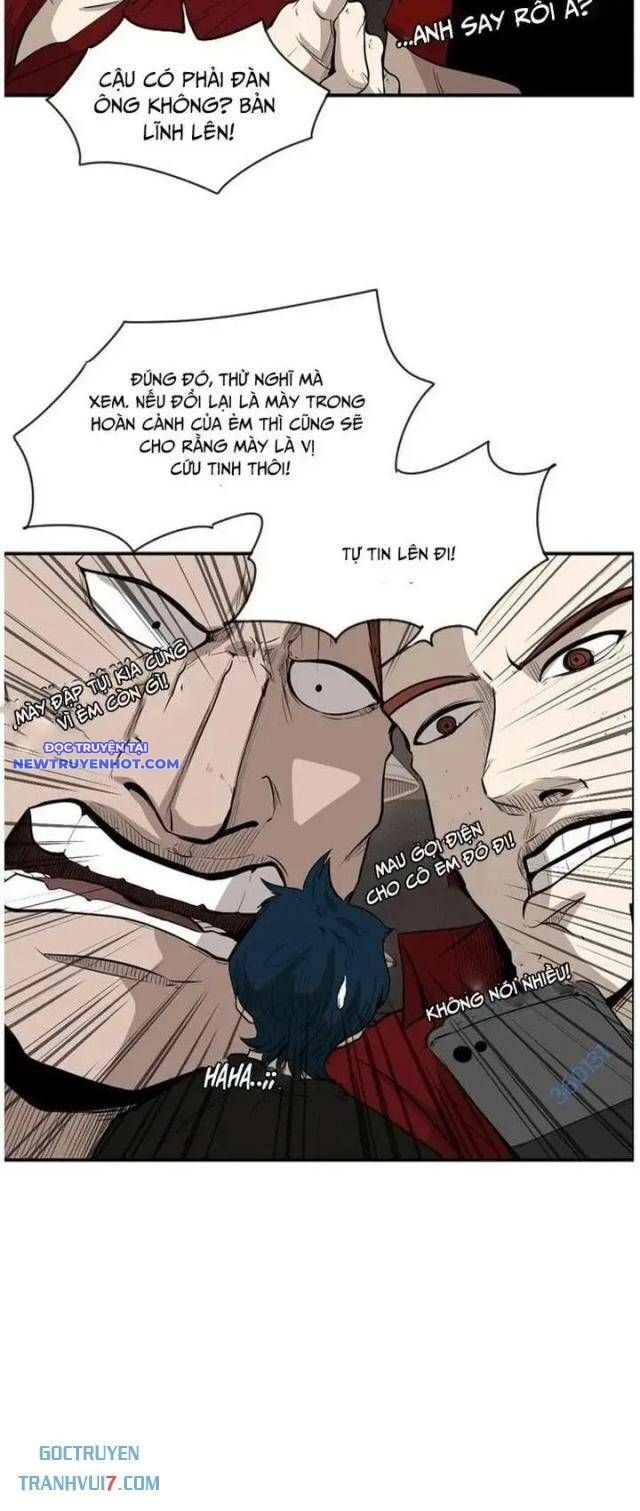 shark - cá mập chapter 99 25