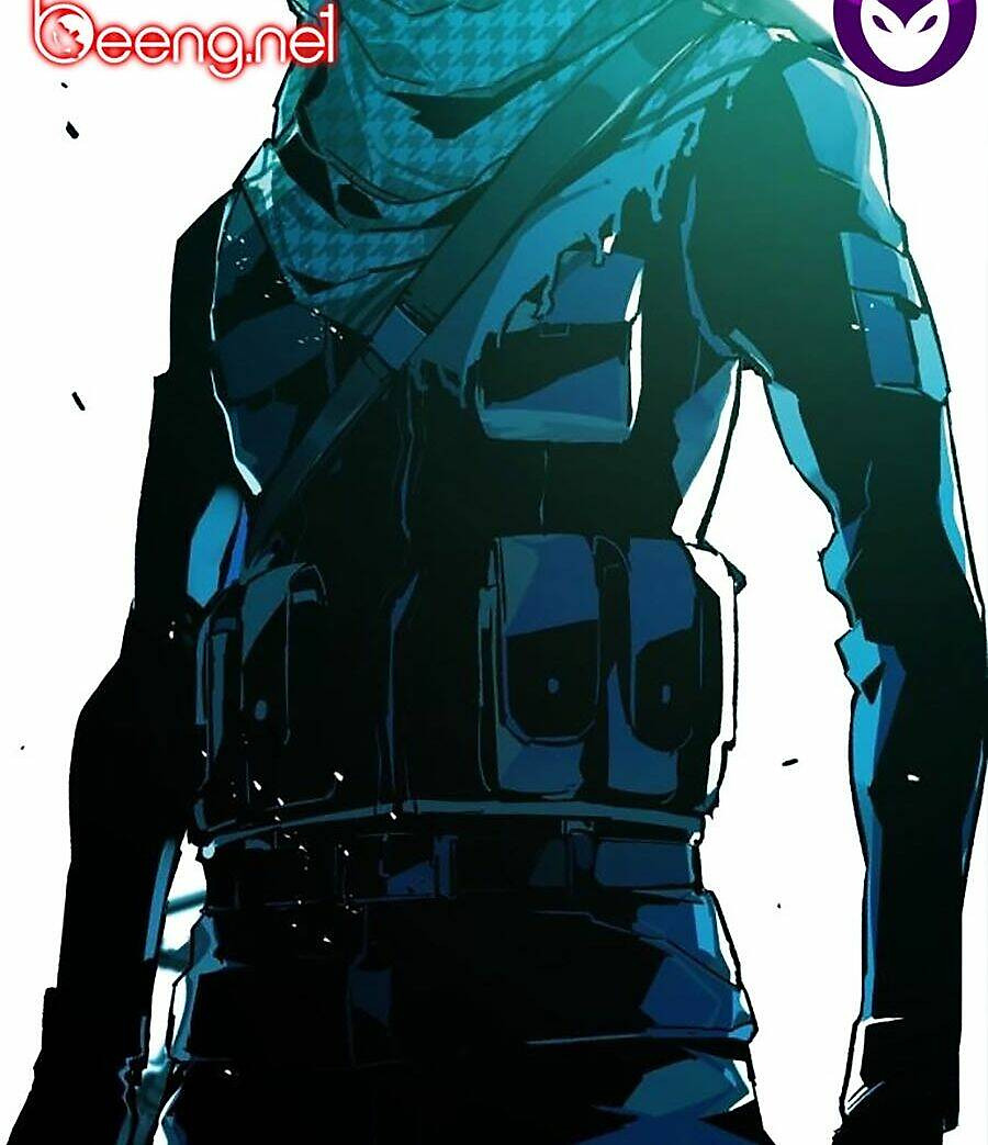 bạn học tôi là lính đánh thuê chapter 0 43