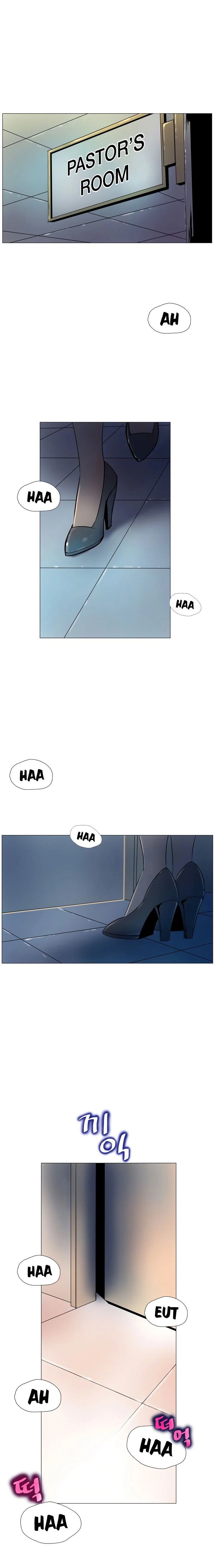 sahwa và nhiệm vụ bí mật của cô ấy chapter 7 7