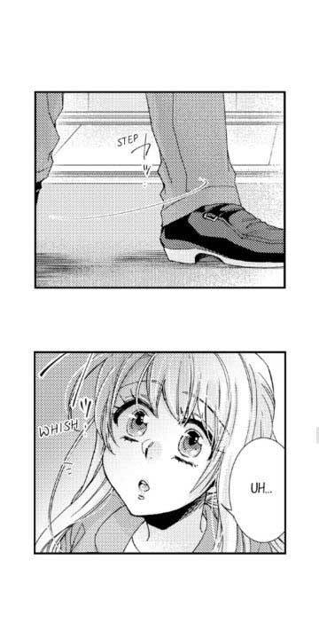 vị sếp thú tính nhà bên chapter 59.2 5