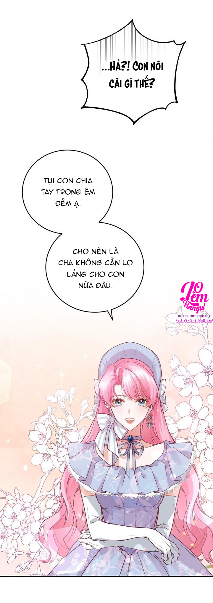 trở thành nhà điều chế nước hoa duy nhất của bạo chúa chapter 2 20