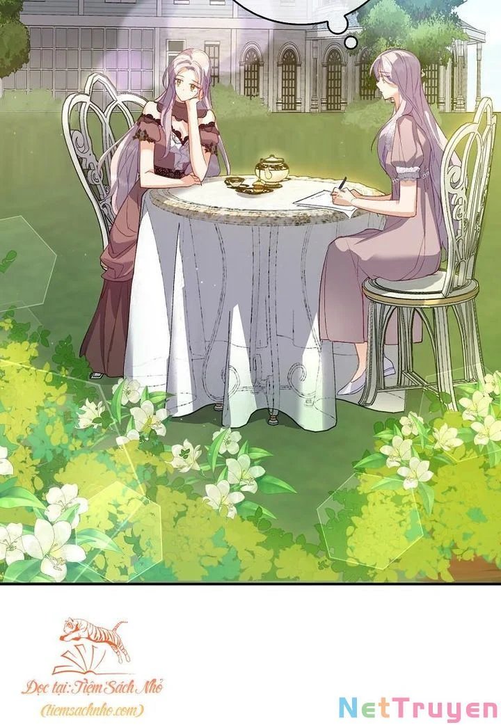 tôi chỉ nhận ra sau khi mất cô ấy chapter 22 16