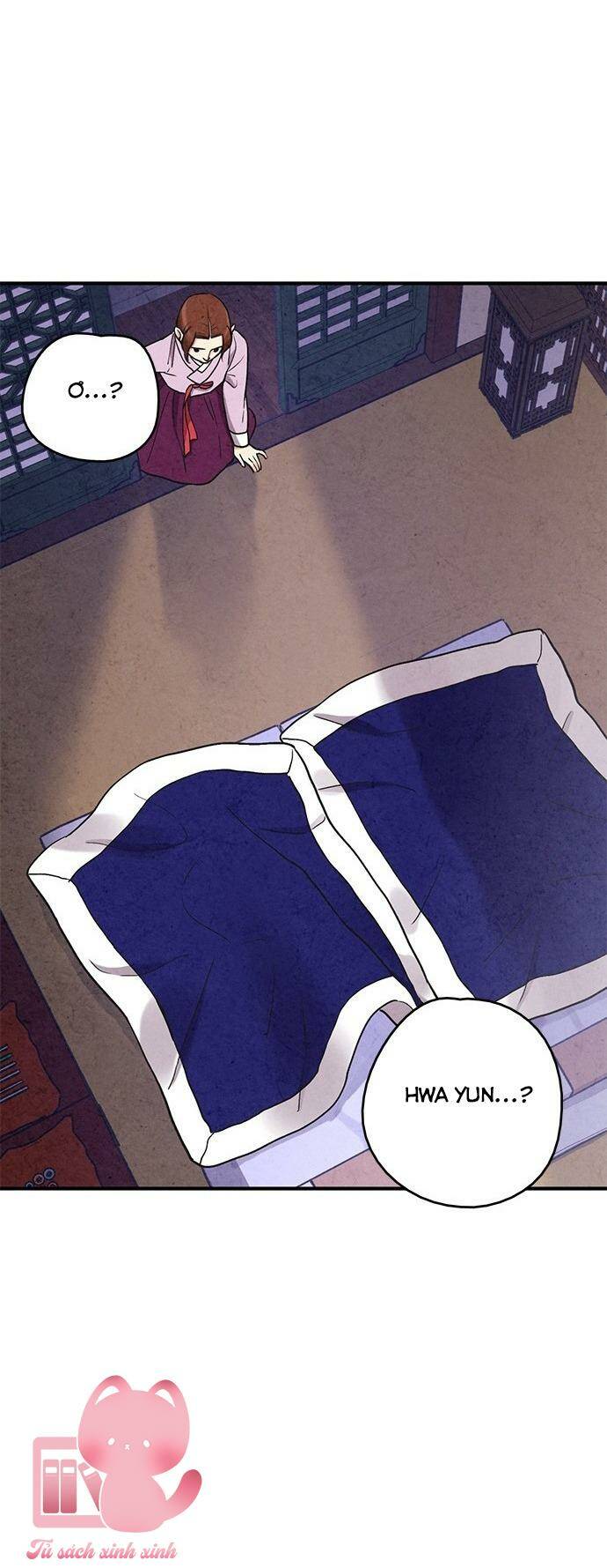 lệnh cấm hôn của hoàng đế bệ hạ chapter 83 52