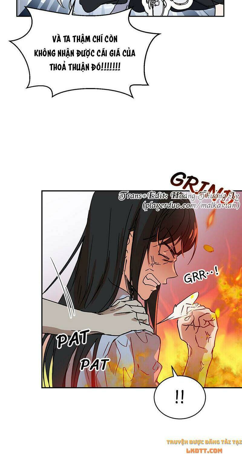 khế ước của ma tộc chapter 12 29