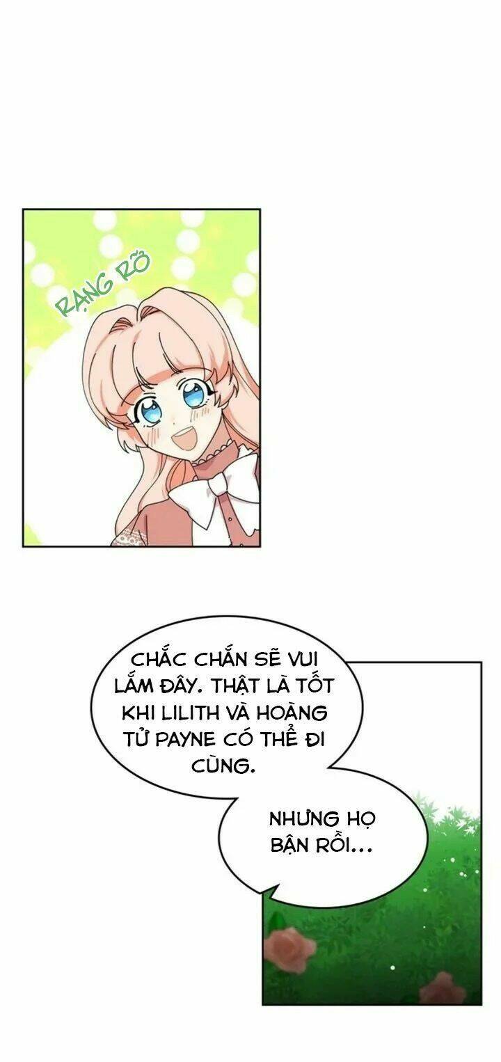 thú cưng của nữ phụ độc ác chapter 47 16