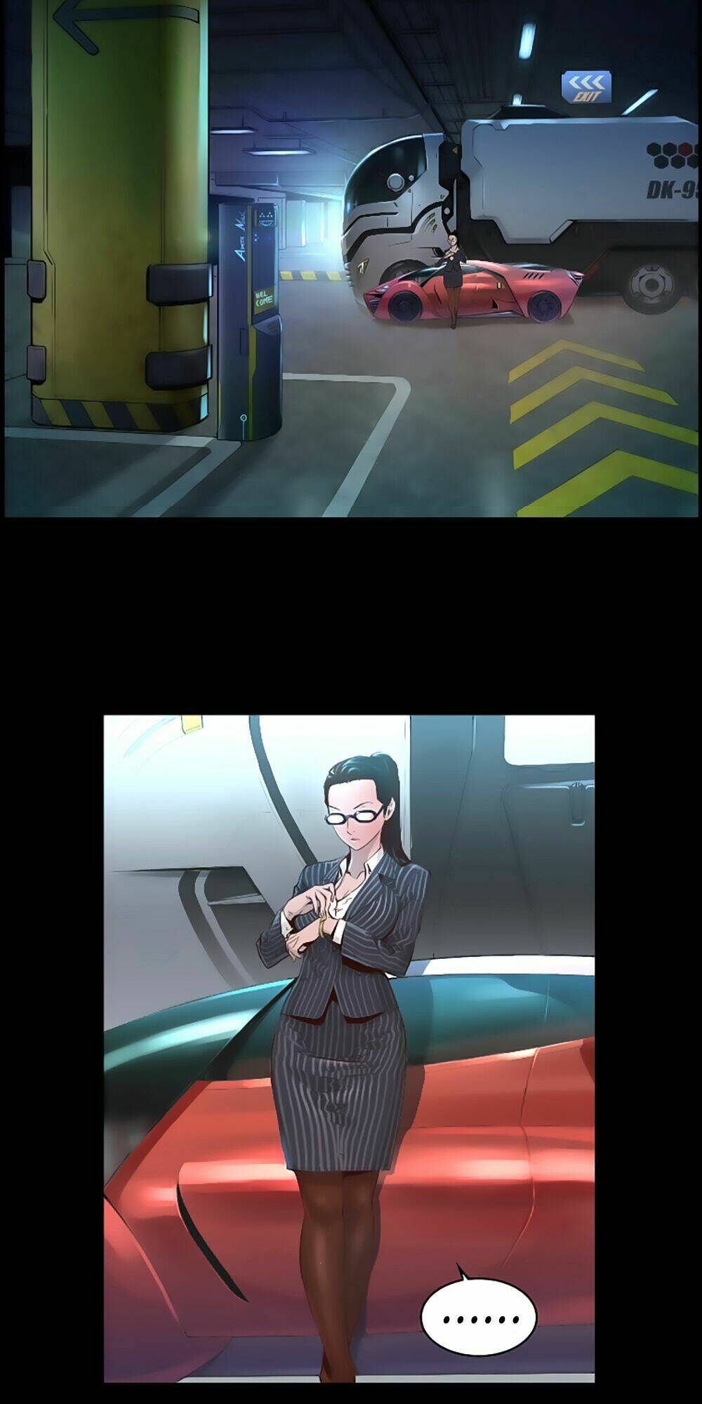 tam tuyệt tại dị giới chapter 20 32