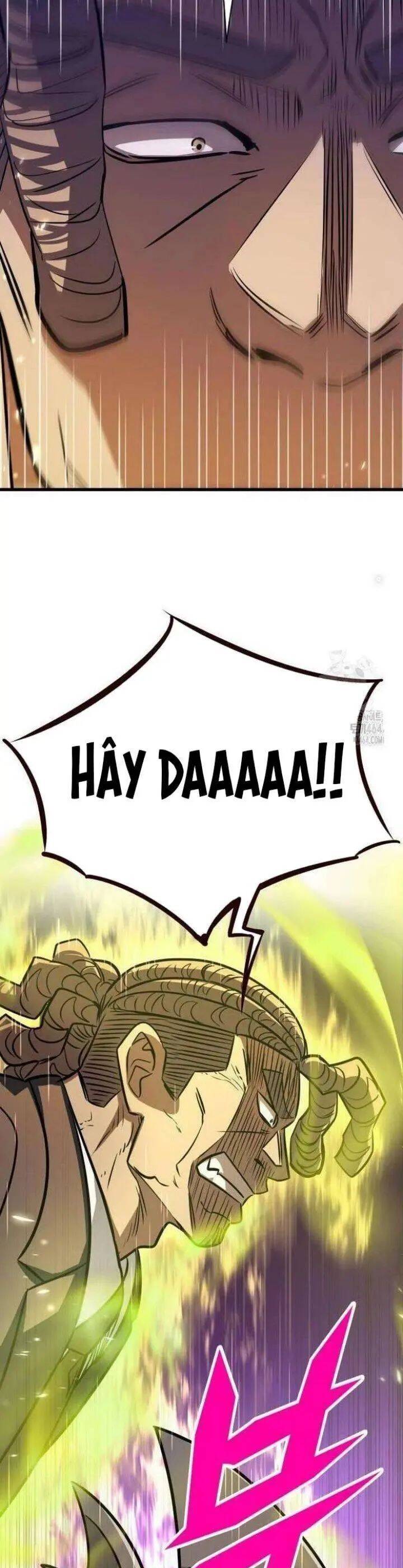 thợ săn huyền thoại trẻ hóa chapter 25 48