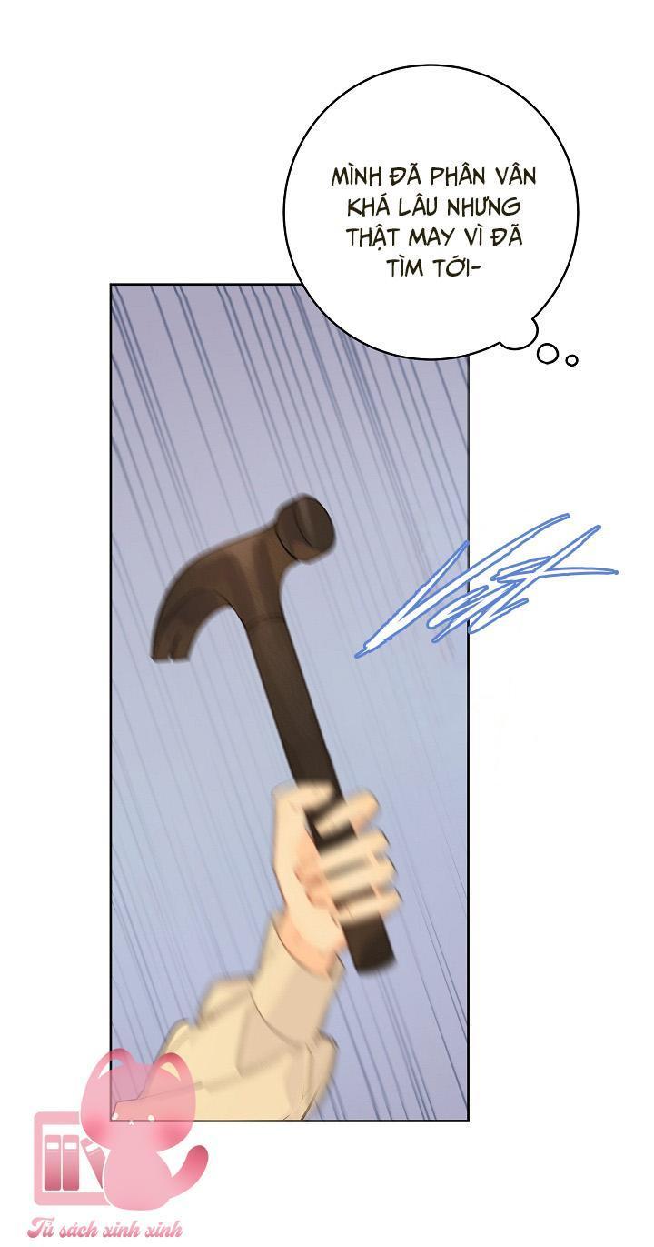 trang trại hạt dẻ cạnh hoàng cung chapter 25 21