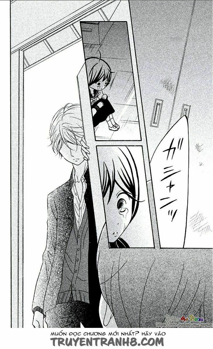 kageno datte seishun shitai chapter 8 34