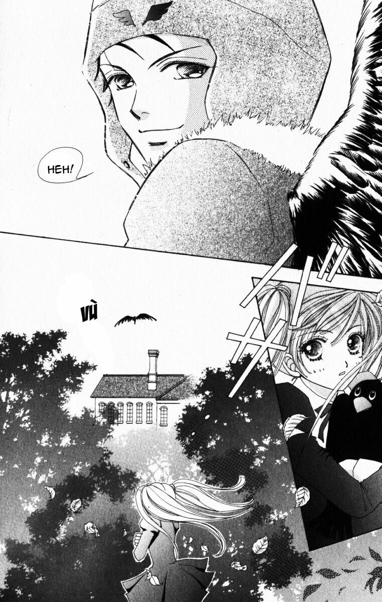 quái vật đáng yêu chapter 17 3