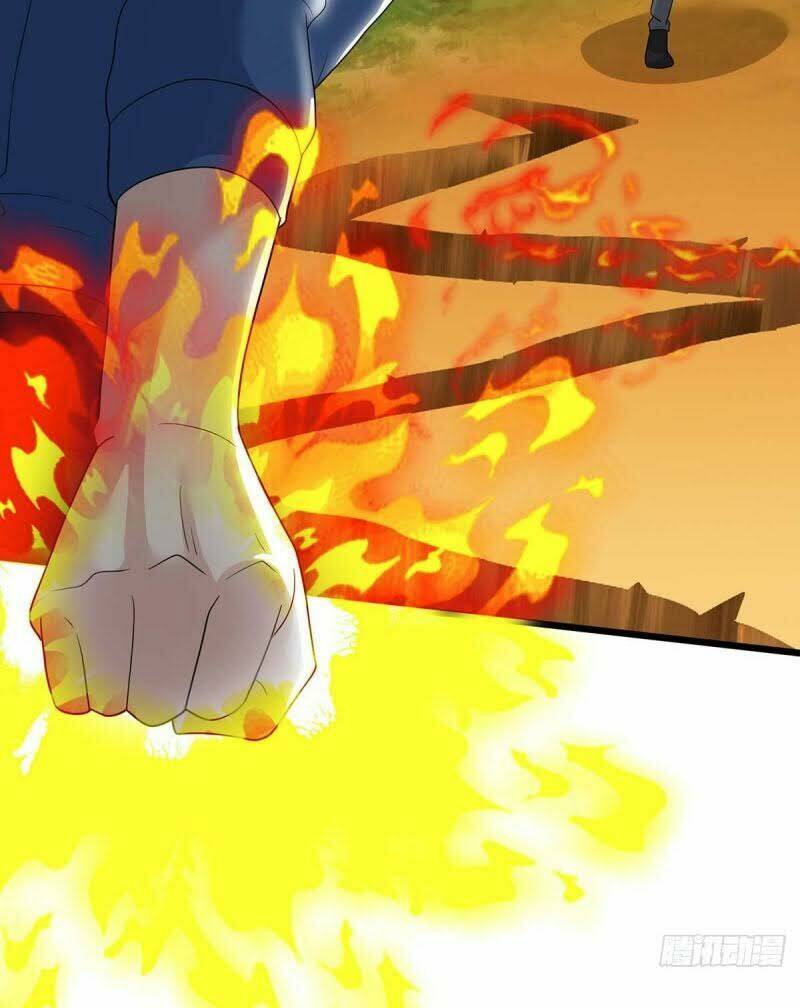 trọng sinh khí thiếu quy lai chapter 133 22