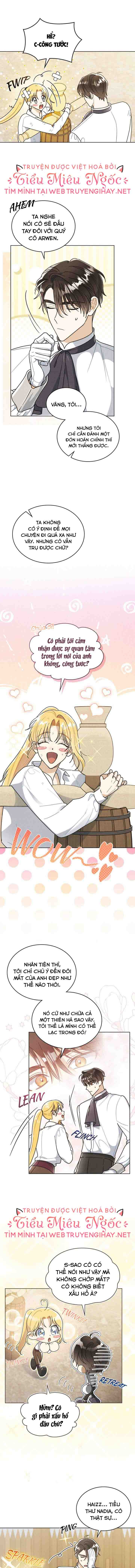 chúng ta cùng nhau tắm nhé? chapter 10.2 1