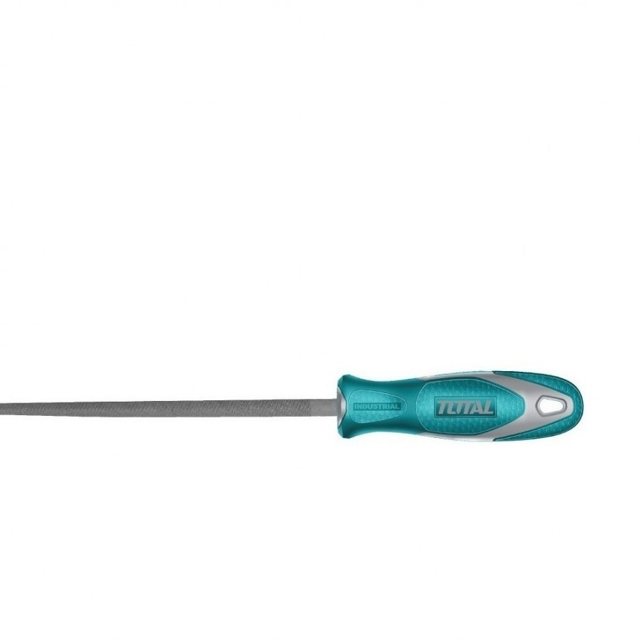 Giũa sắt hình tròn total THT91386