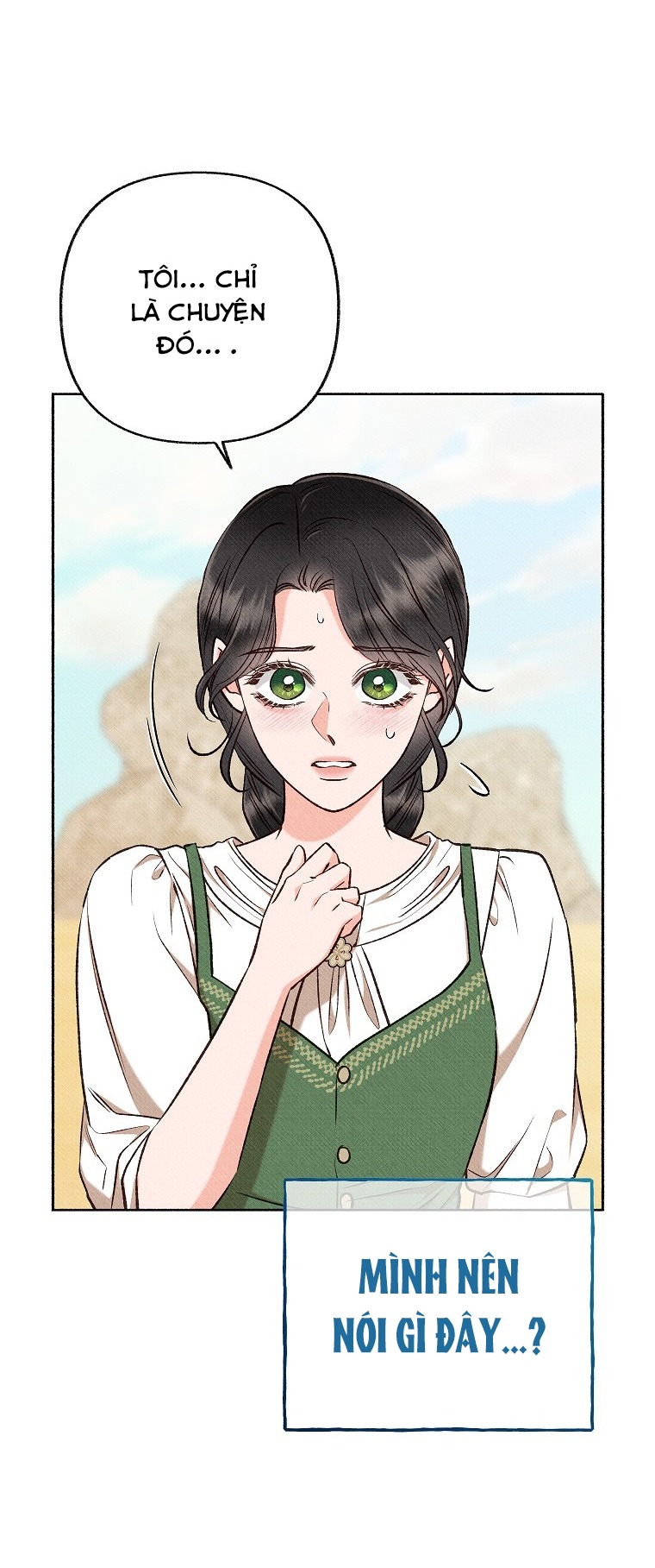 chàng trai đa nhân cách của tôi chapter 30 37