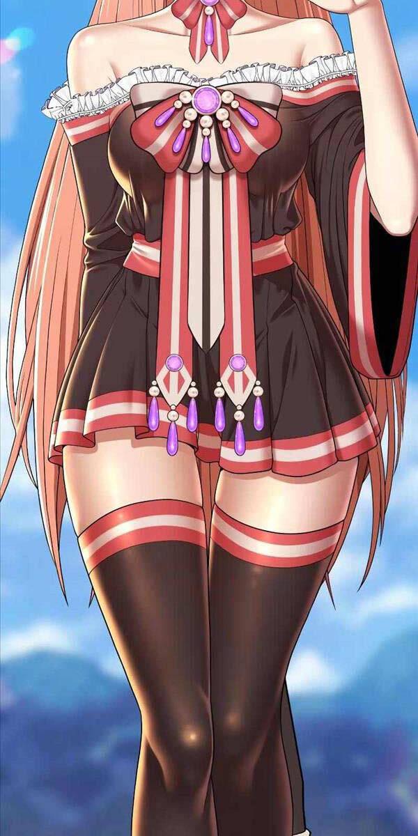 Gậy Gỗ Cấp 99+ chapter 86.5 74