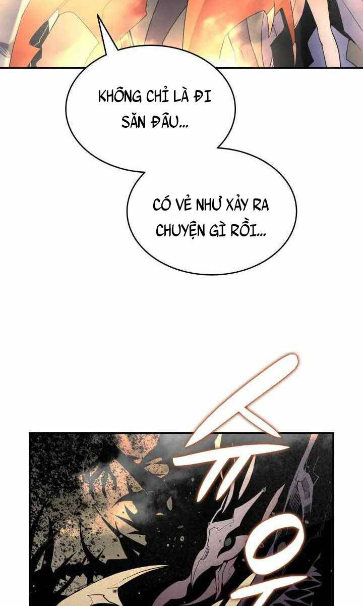 tôi là lính mới chapter 138 39