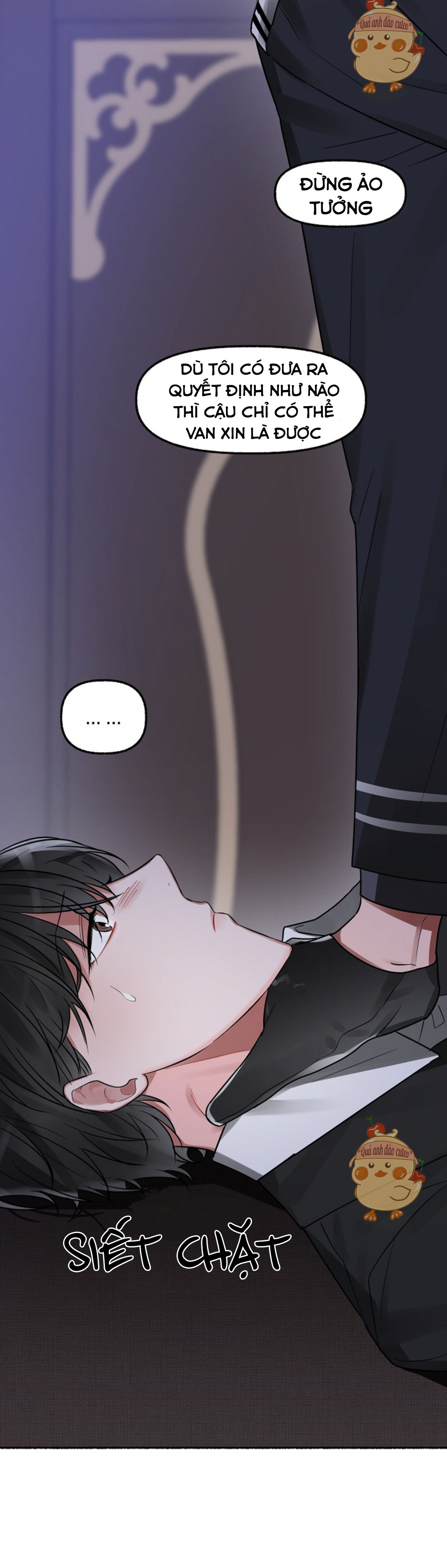 hoa triều chapter 5 22