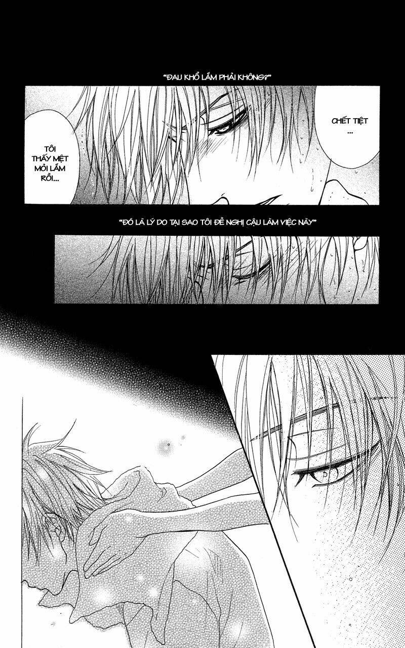 điện kích daisy chapter 9 29