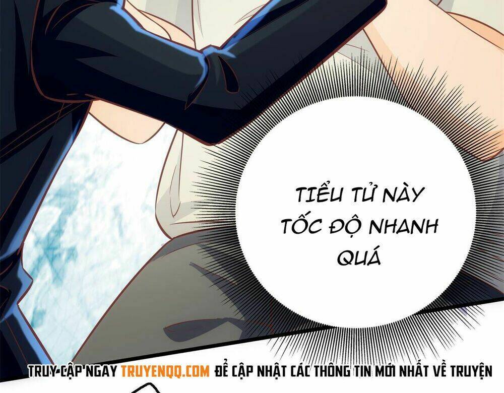 tôi thở cũng có thể mạnh hơn chapter 6 10