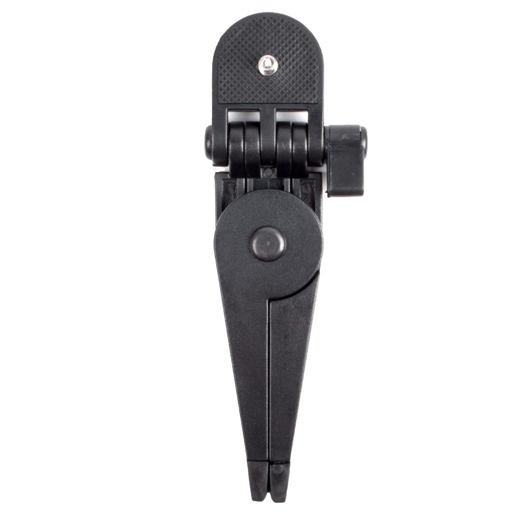 Universal Mini Lightweight Tabletop Stand Tripod Grip Stabilizer for Cameras