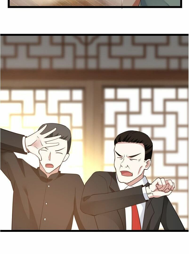 trên người ta có một rồng chapter 97 3