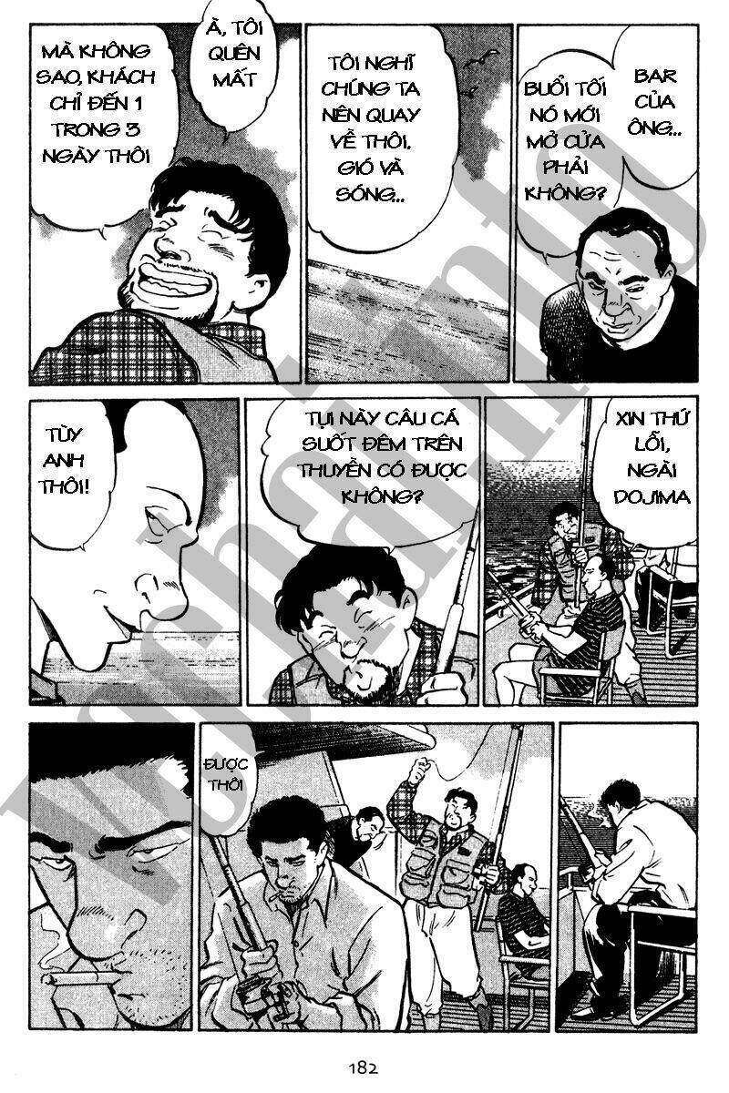 old boy chapter 38 14