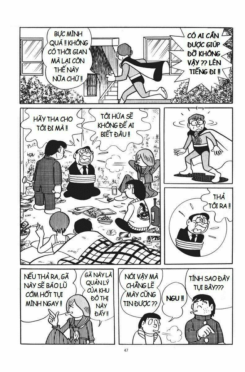 chuunen superman saenai-shi chapter 3 10