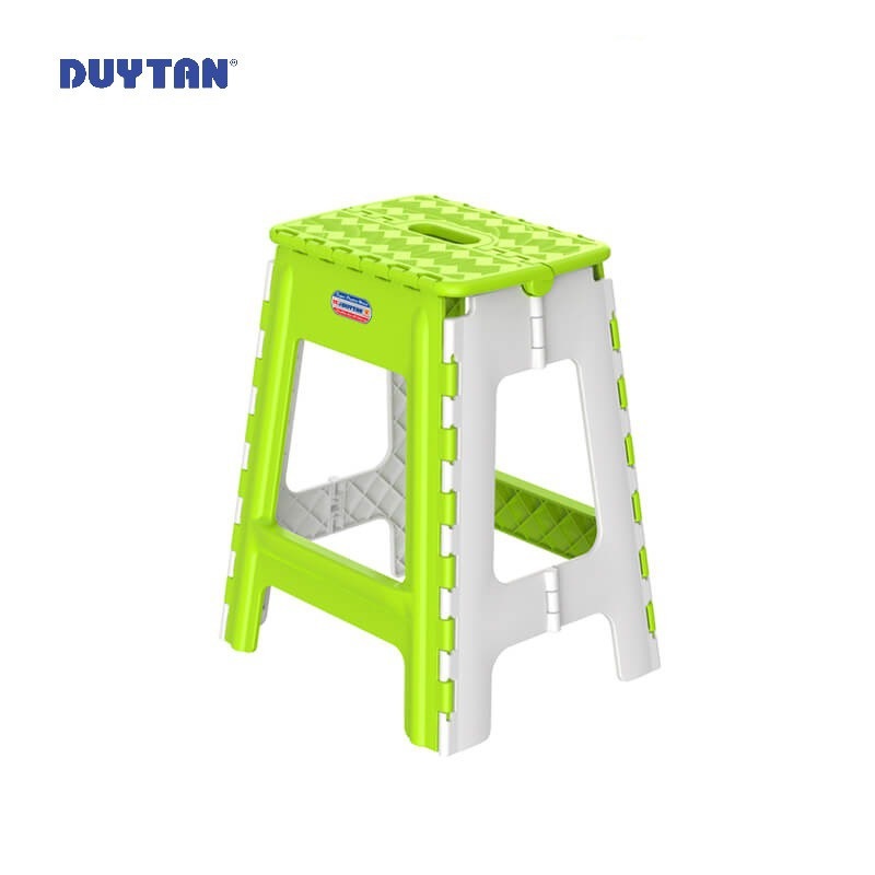 Combo 5 ghế nhựa xếp cao Duy Tân