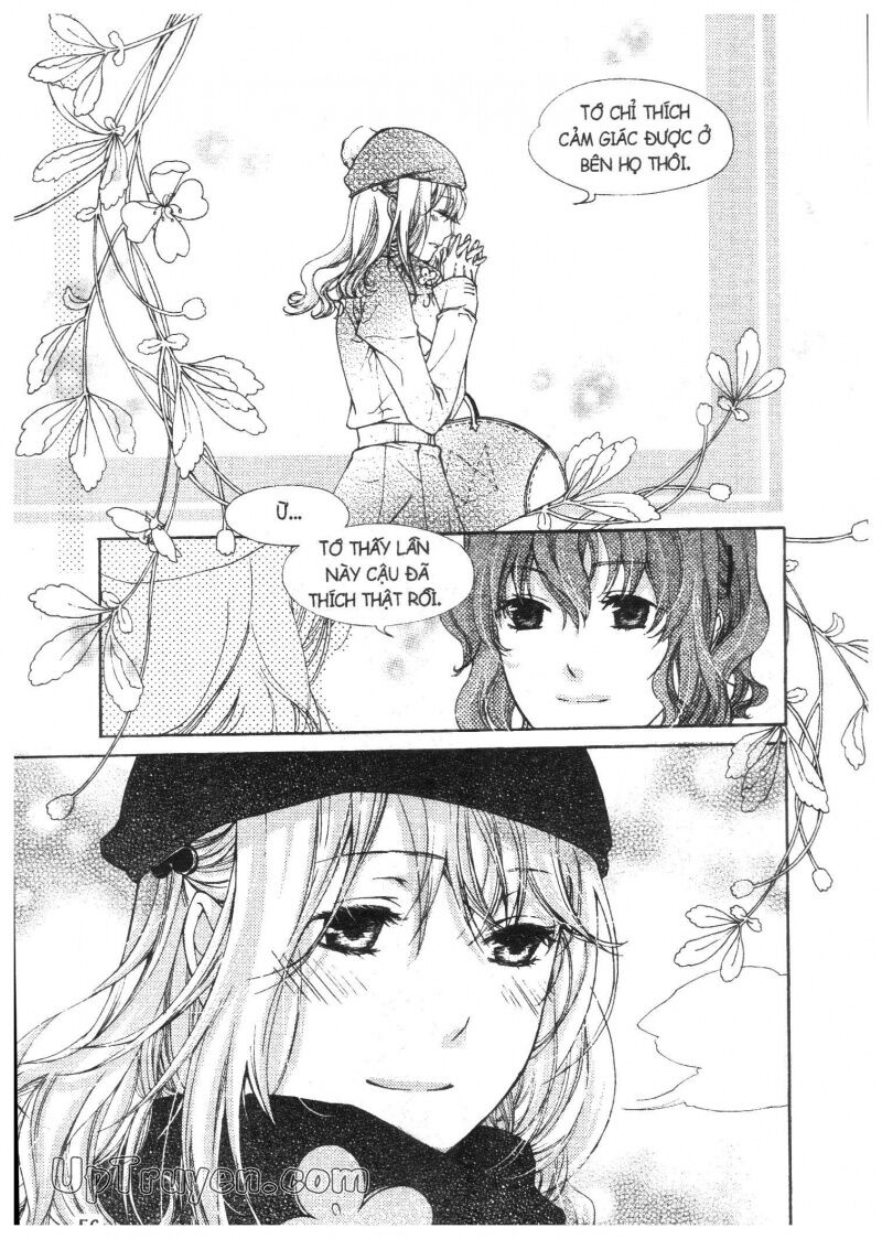 khu vườn ảo mộng chapter 4 51