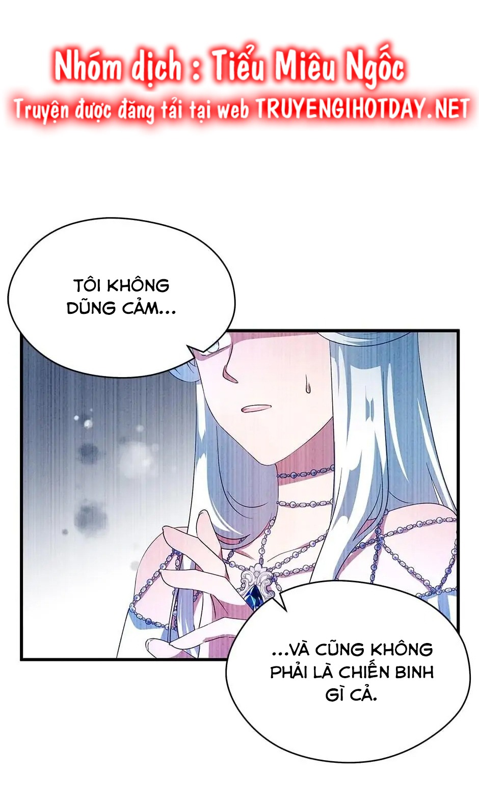 tôi không phải là nữ anh hùng chapter 10 18