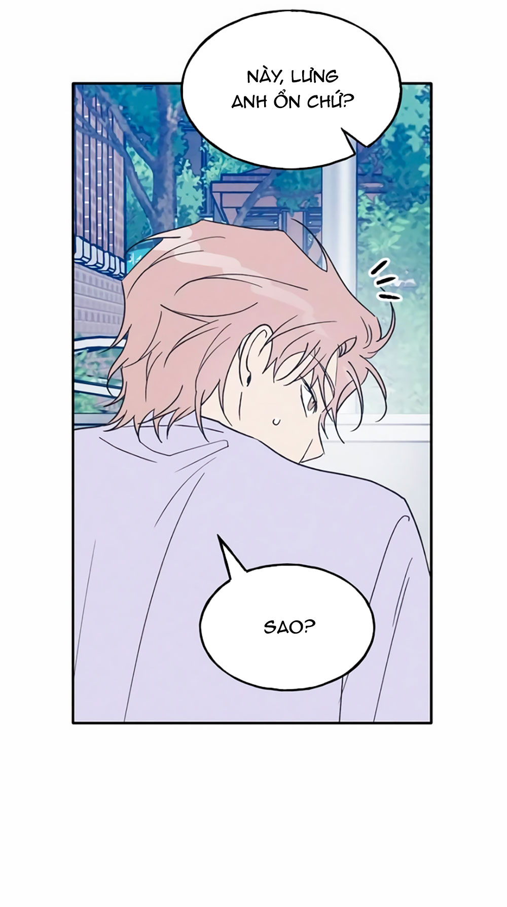 nguyên tắc của bạn thân là con trai chapter 55.1 25