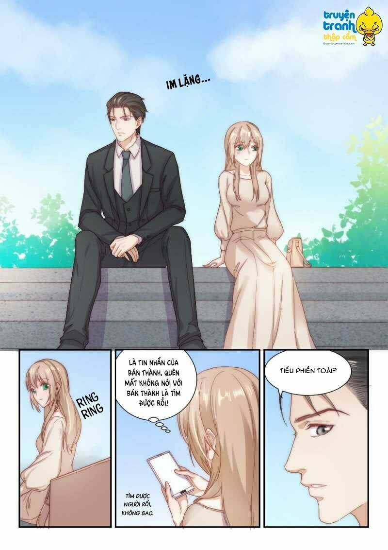 nam thần cách vách chapter 99 4