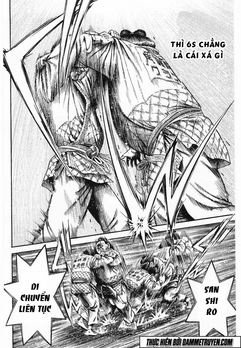 shin kotaro makaritoru! juudouhen chapter 70 8