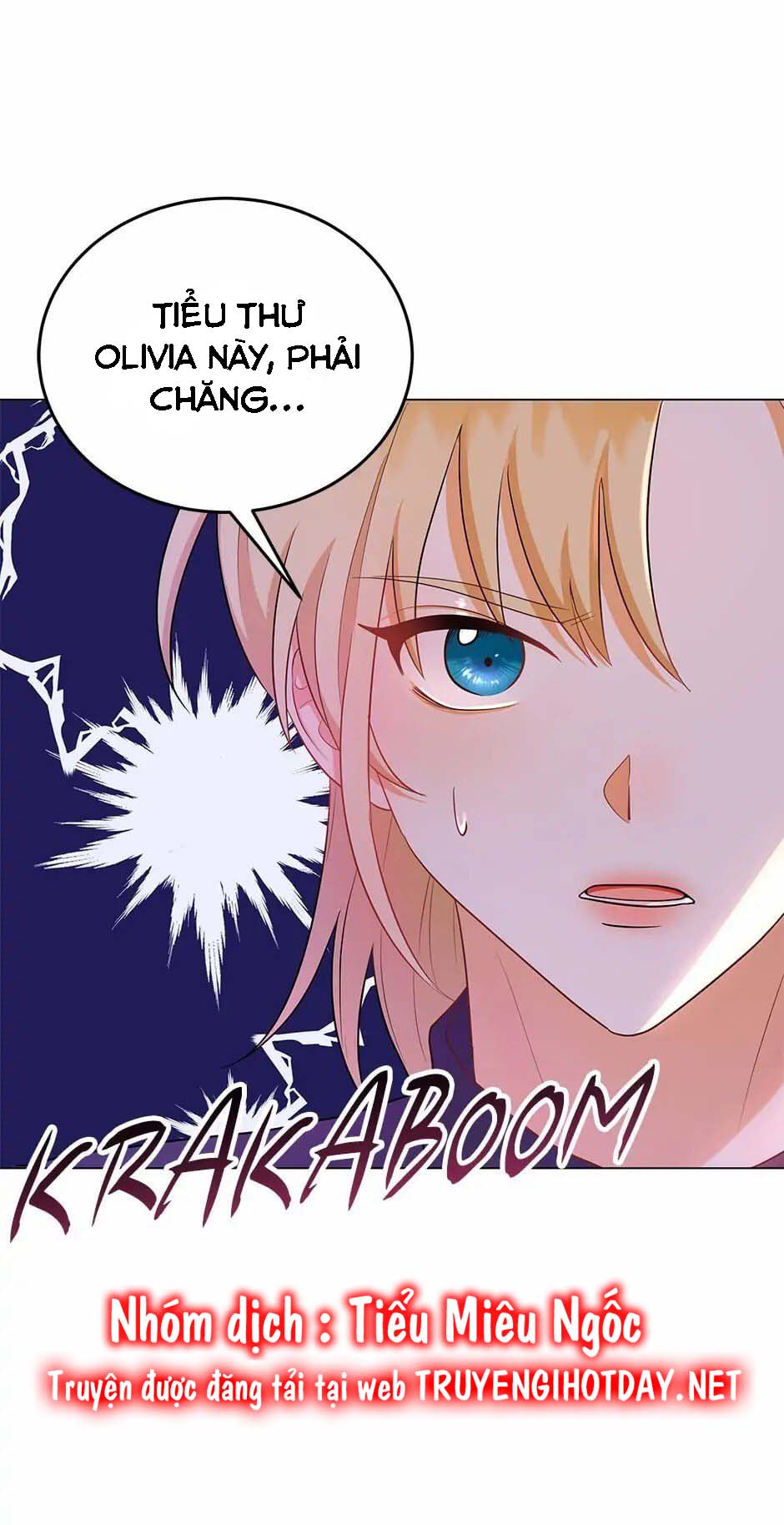 diễn vai ác nữ cũng thật khó khăn chapter 10.1 7