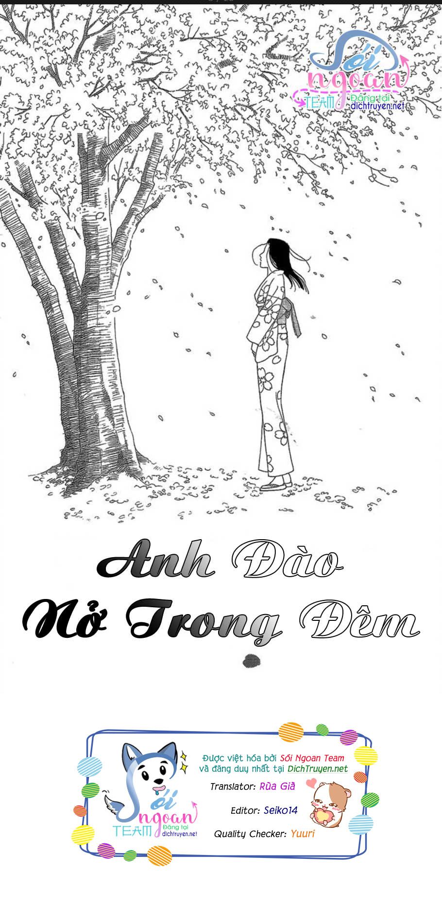 virut tình yêu chapter 11 2