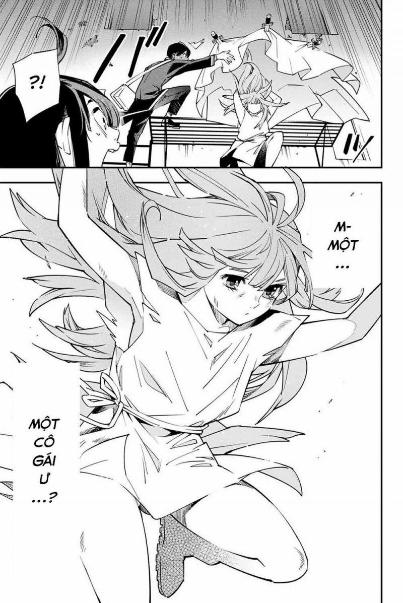 tái sinh thành quý tộc với kĩ năng 'appraisal' chapter 6 7