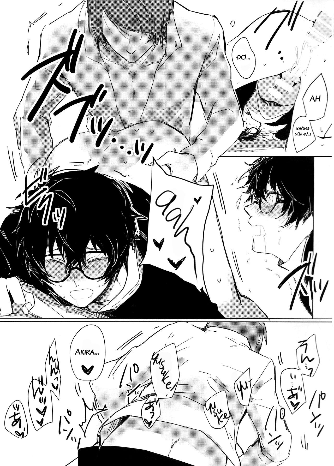 ổ sìn otp chapter 19 11