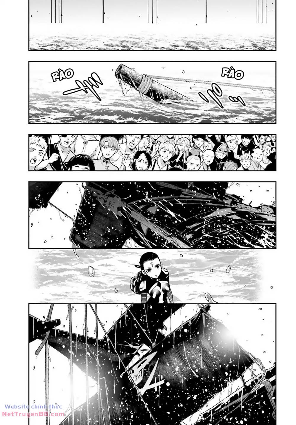 majo taisen - the war of greedy witches chapter 19 16