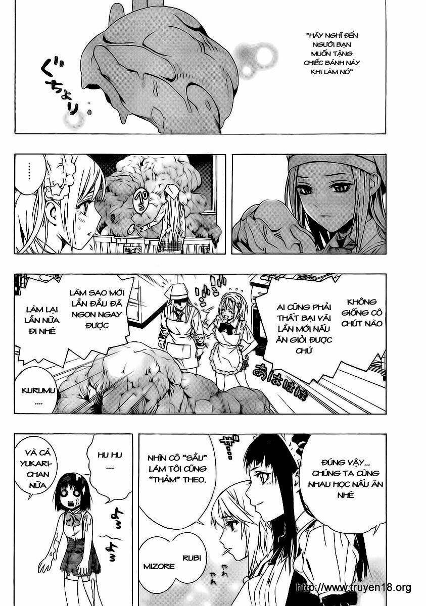 cô nàng ma cà rồng ii chapter 26 24