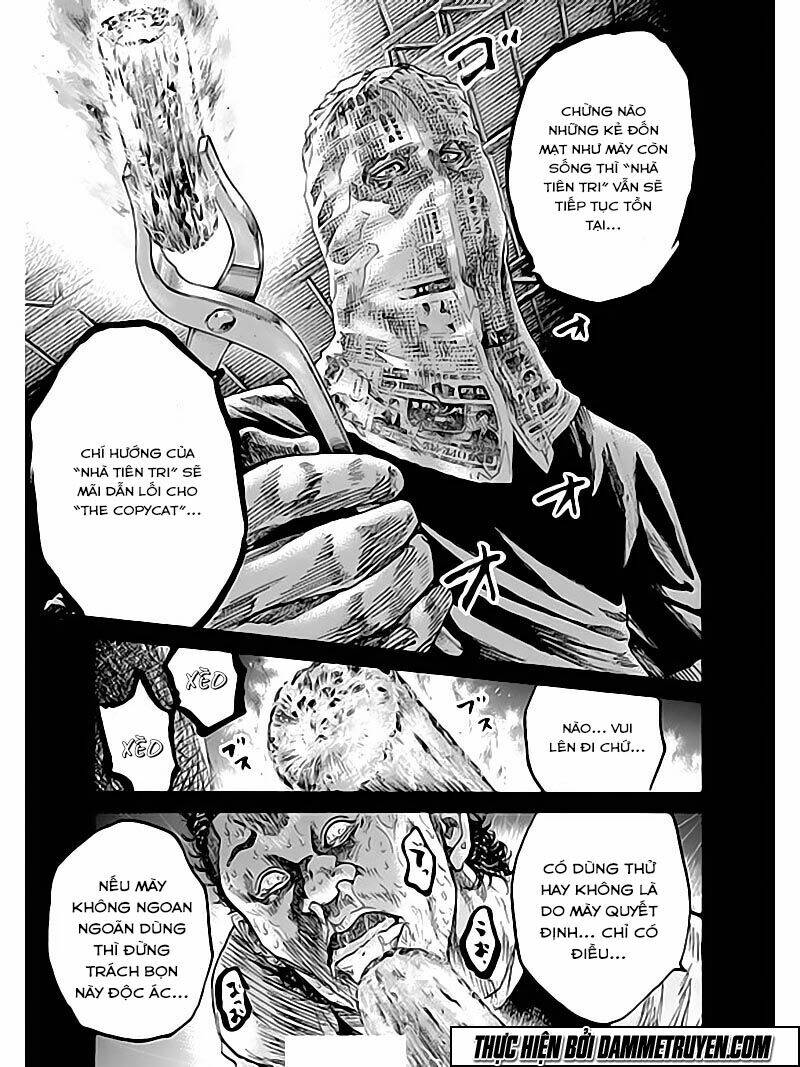 yokokuhan - the copycat chapter 6 14