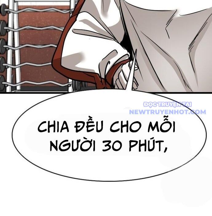 shark - cá mập chapter 353 87