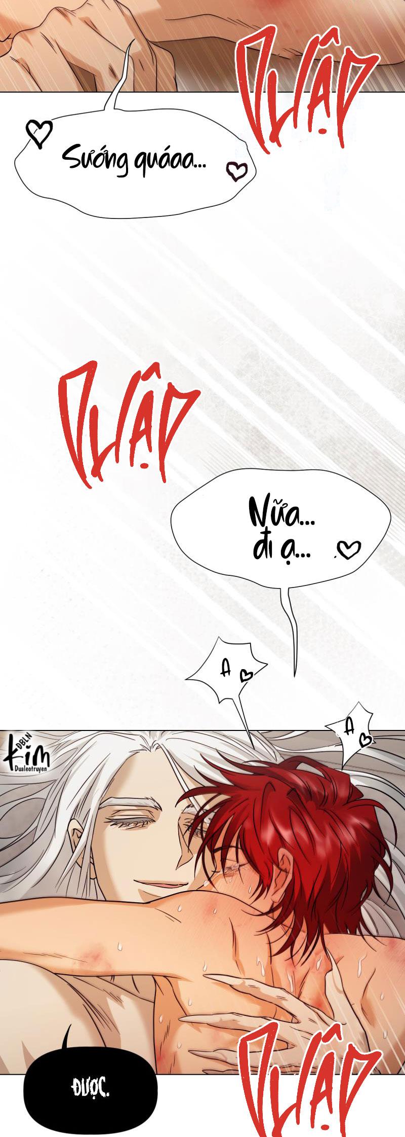 tế phẩm thần núi chapter 11 19