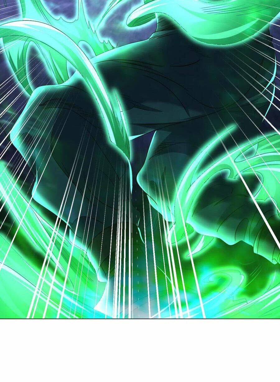 đạo ấn chapter 131 14