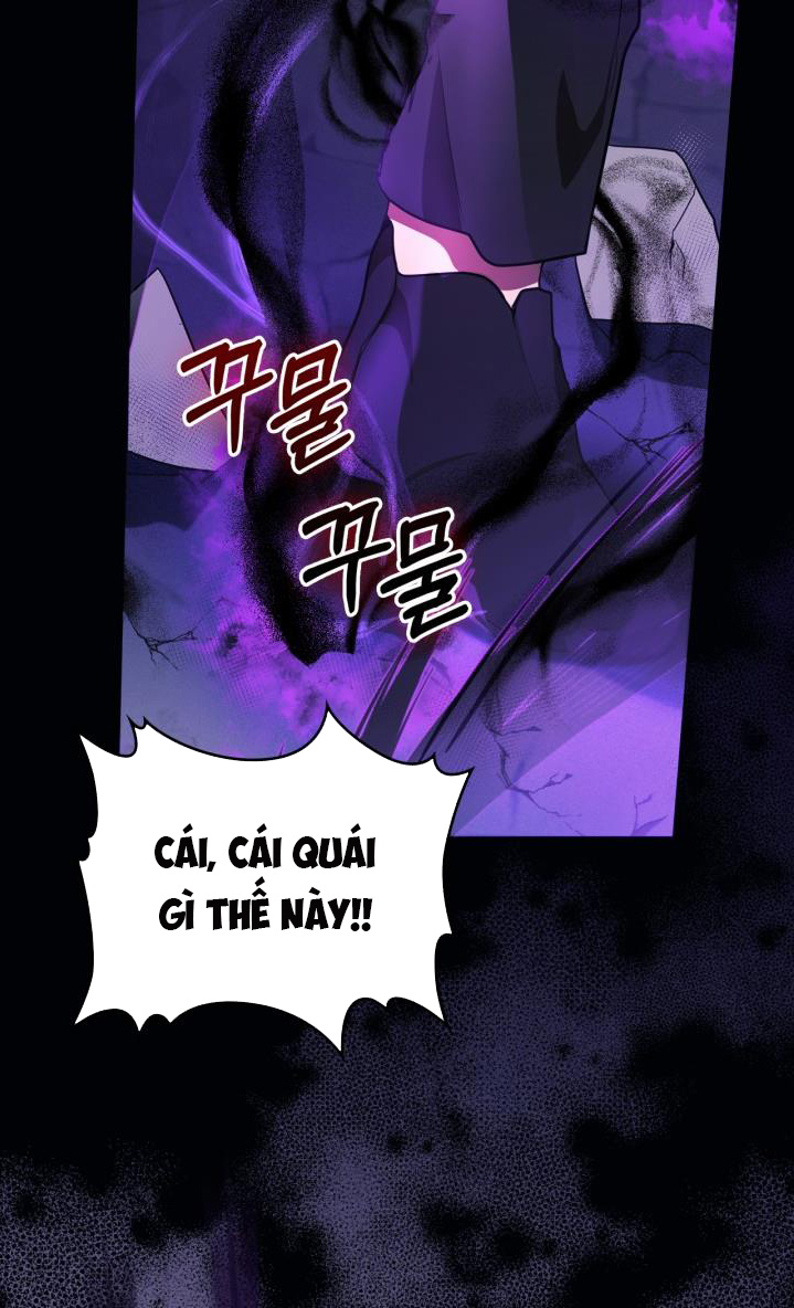 lọ lem hangul comingsoon chapter 12.1 45