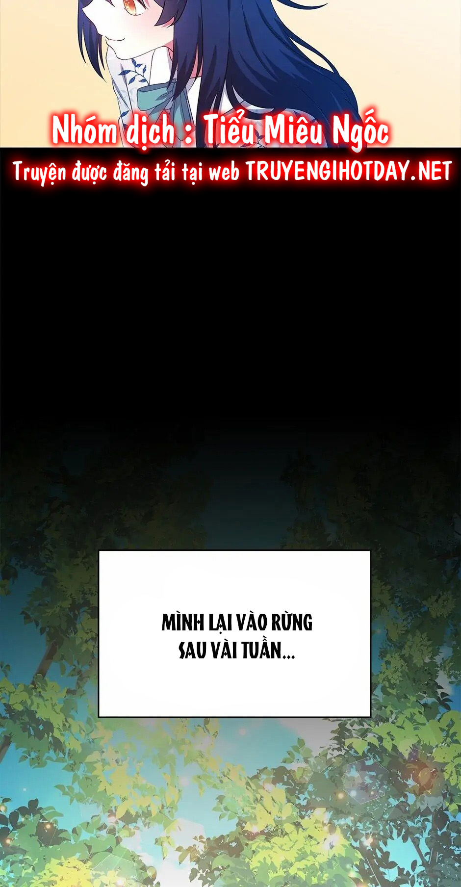 tôi không phải là nữ anh hùng chapter 25 45