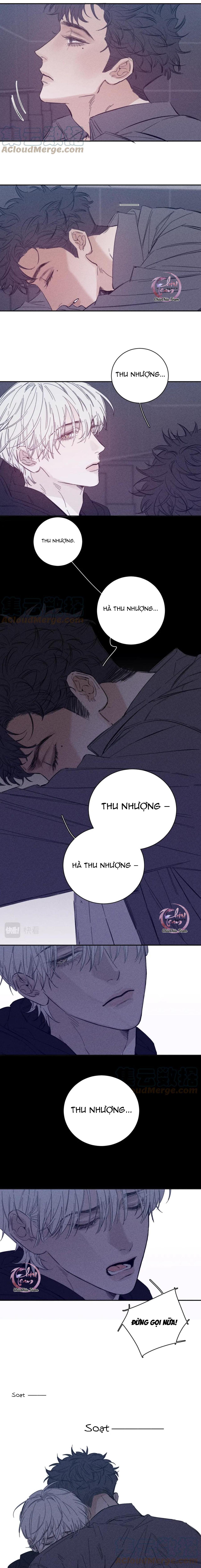 mùa xuân đang đến chapter 90 6