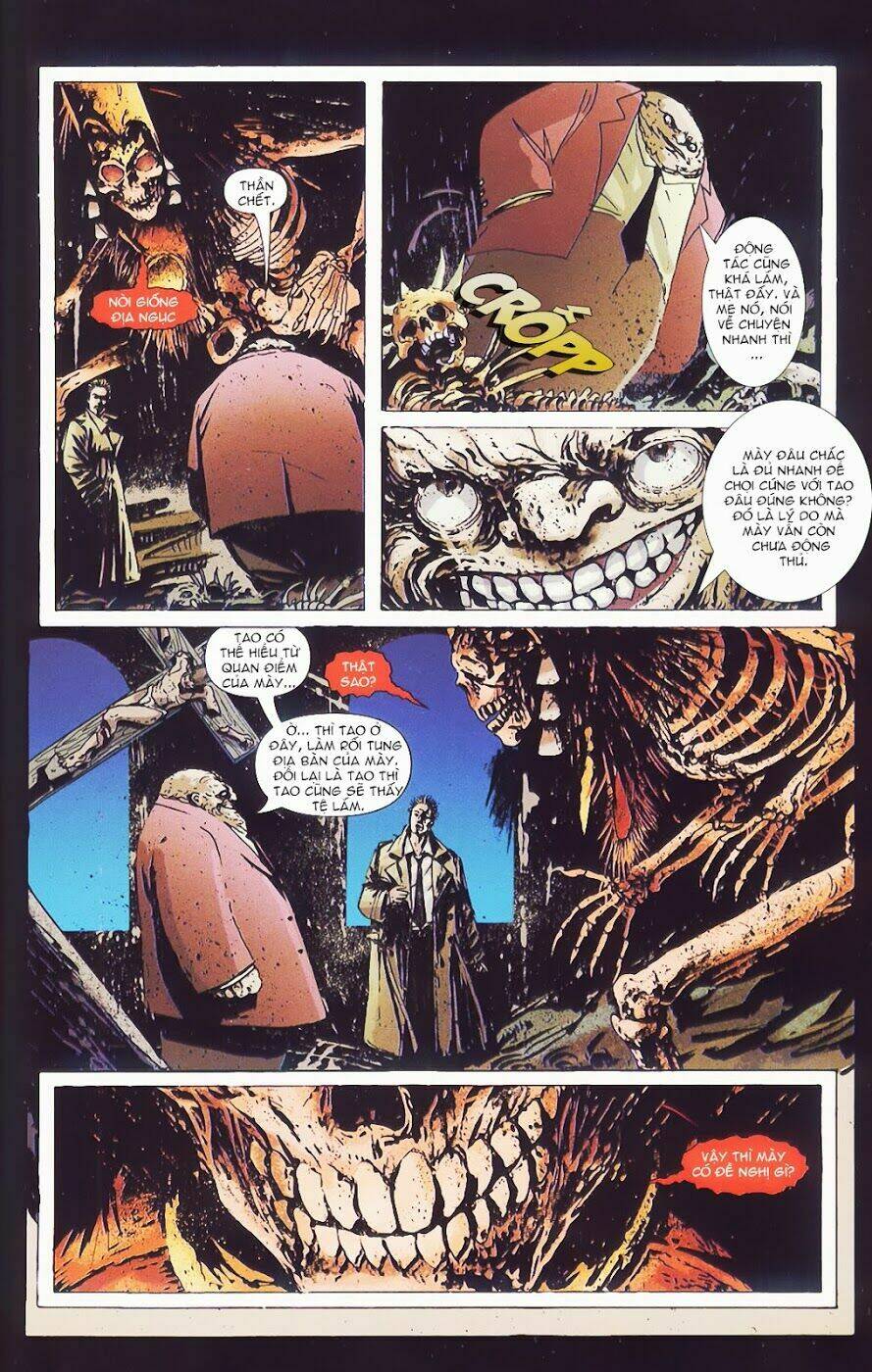 constantine - all his engines chapter 4 16