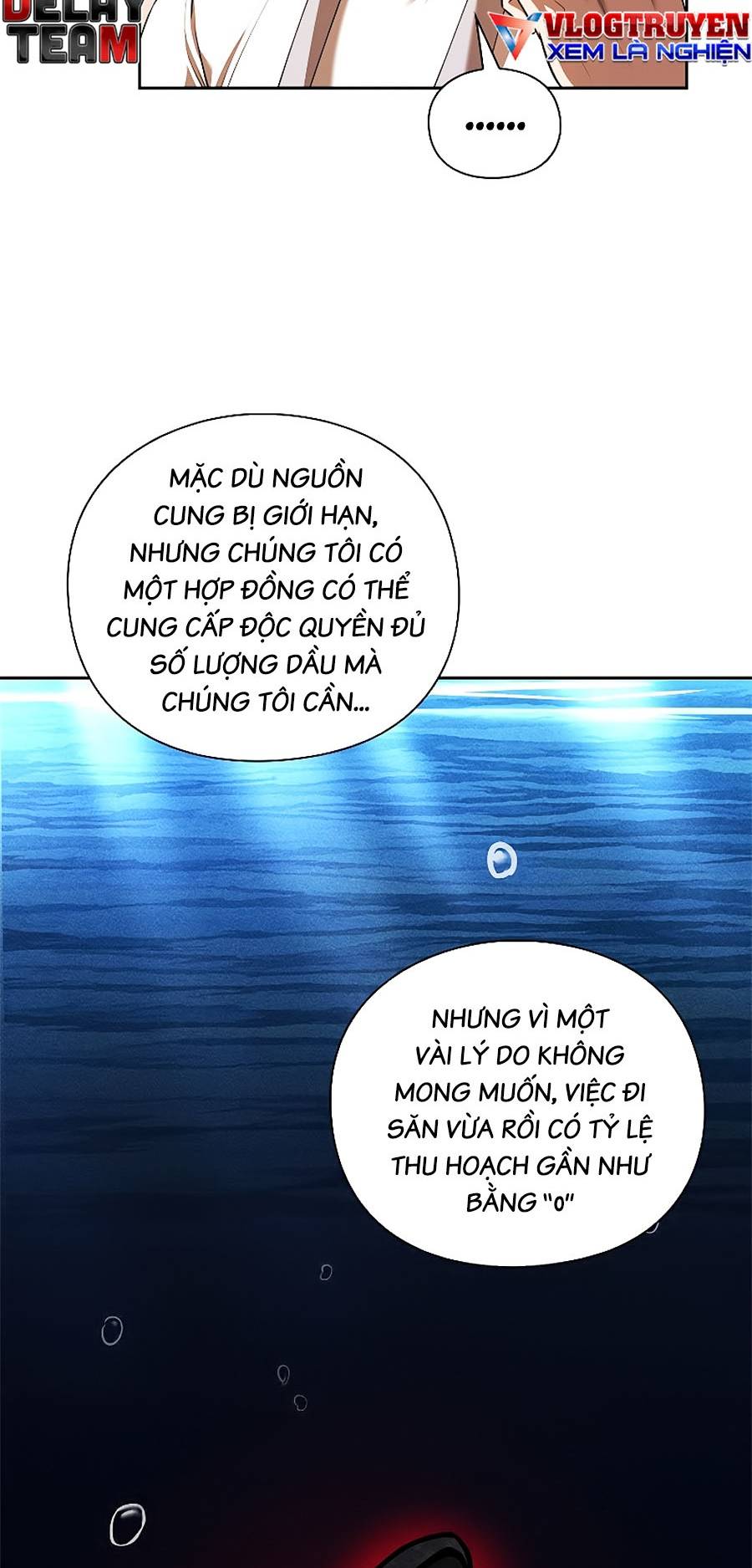 chiến binh học đường - cuộc đột kích trong ngục tối chapter 34 35